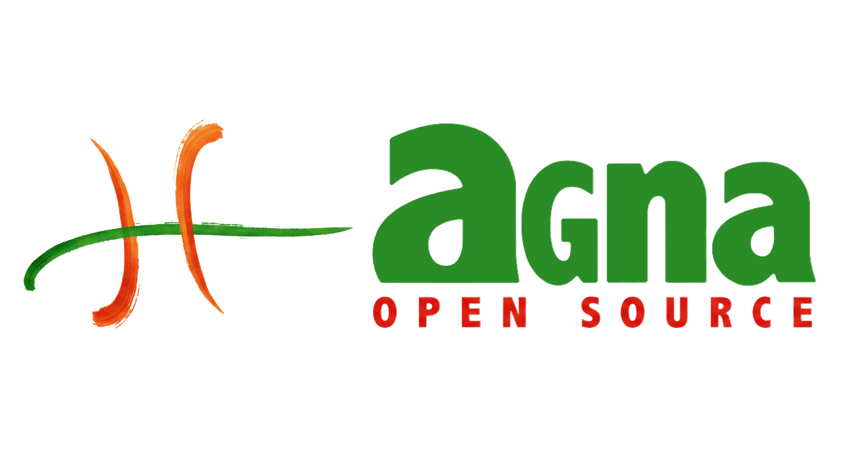 AGNA — Applied Graph and Network Analysis Open Source